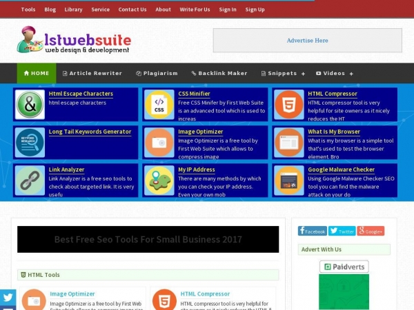 1stwebsuite.com