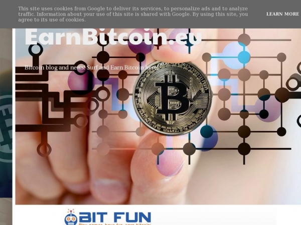 earnbitcoin.eu