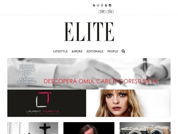 elitelifestyle.ro