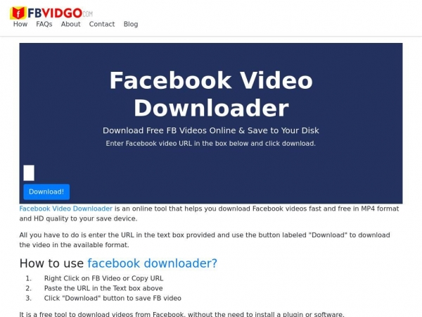 fbvidgo.com