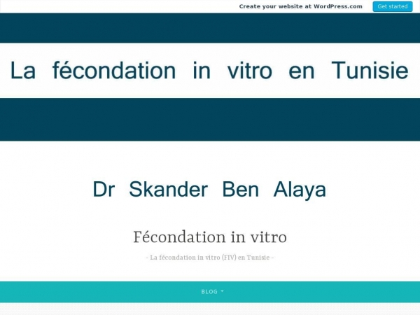 fecondationinvitrotunisie.wordpress.com