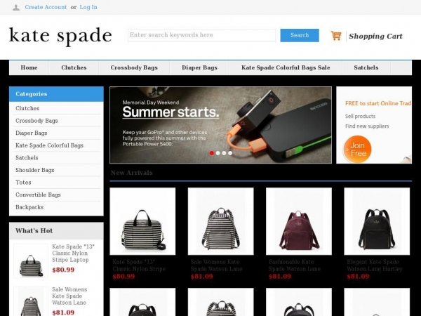 katespadeoutlet.us