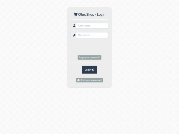 oluxshop.to