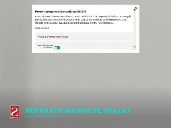 reparatii-masinidespalat.ro