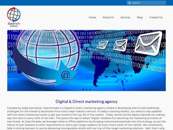 searchmedia.co.in