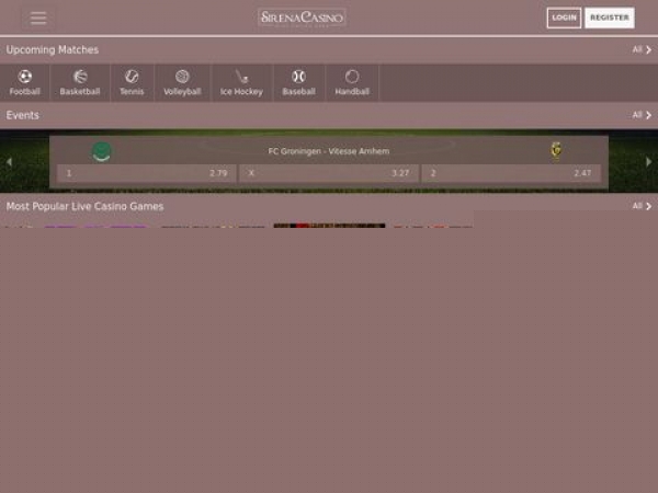 sirenacasino15.com